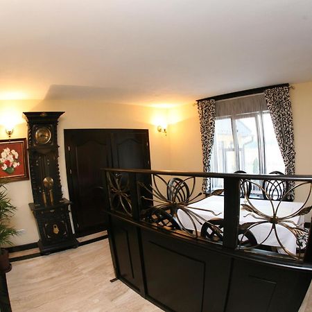 فندق Casa Bata المظهر الخارجي الصورة