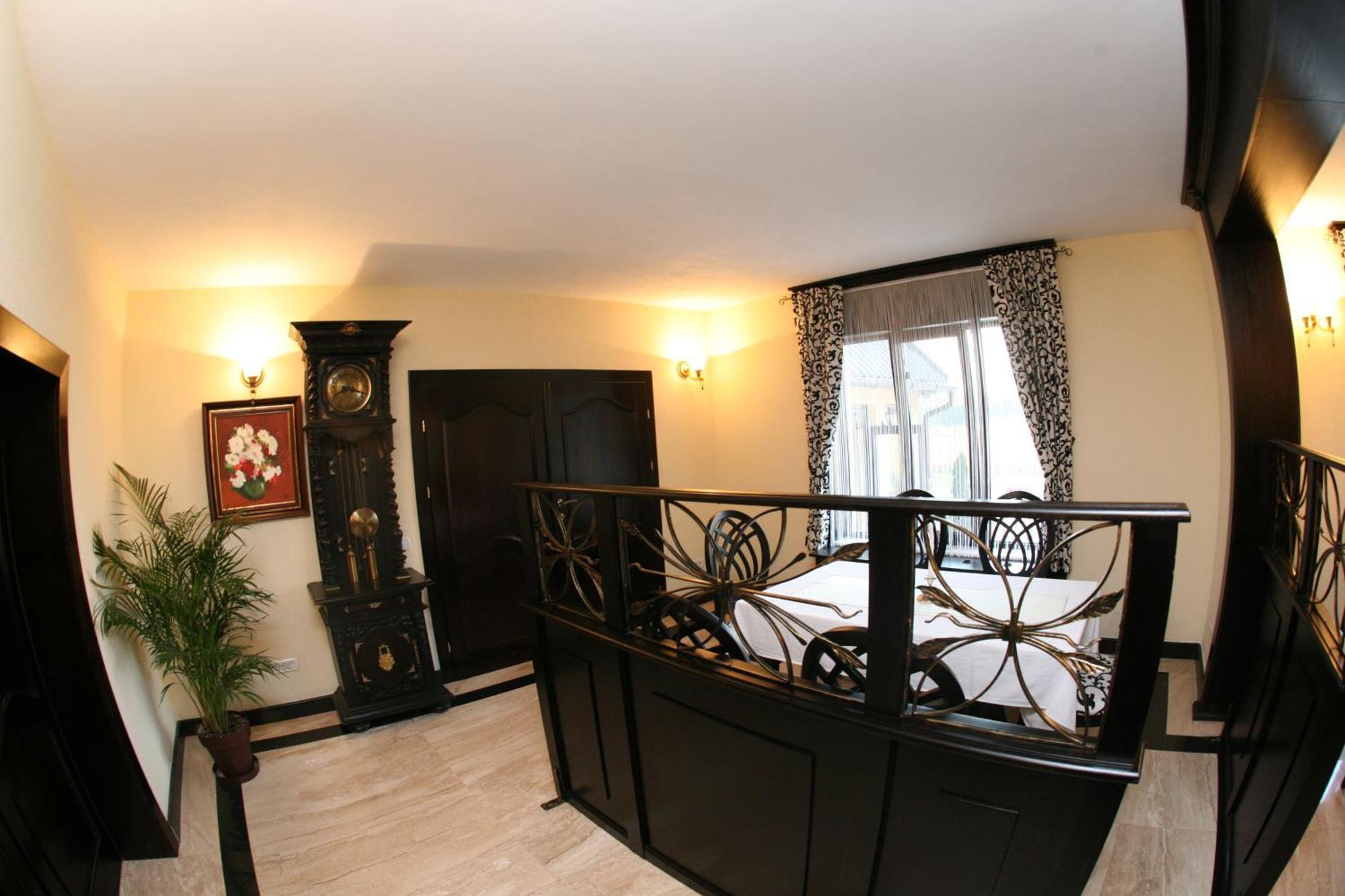 فندق Casa Bata المظهر الخارجي الصورة