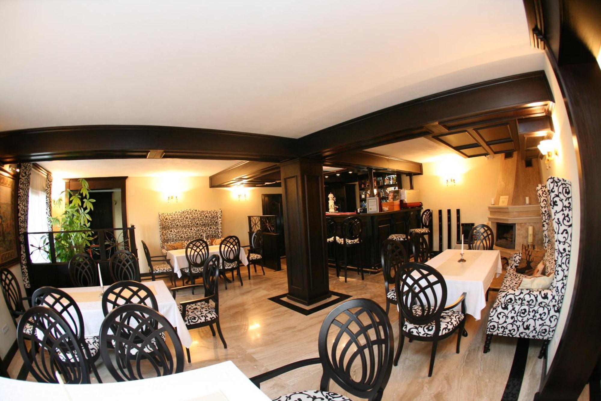 فندق Casa Bata المظهر الخارجي الصورة
