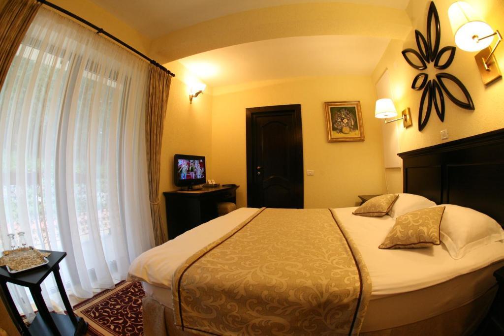 فندق Casa Bata الغرفة الصورة