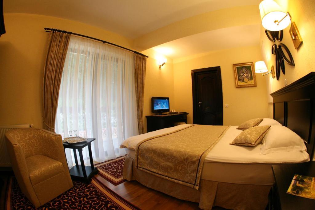 فندق Casa Bata الغرفة الصورة