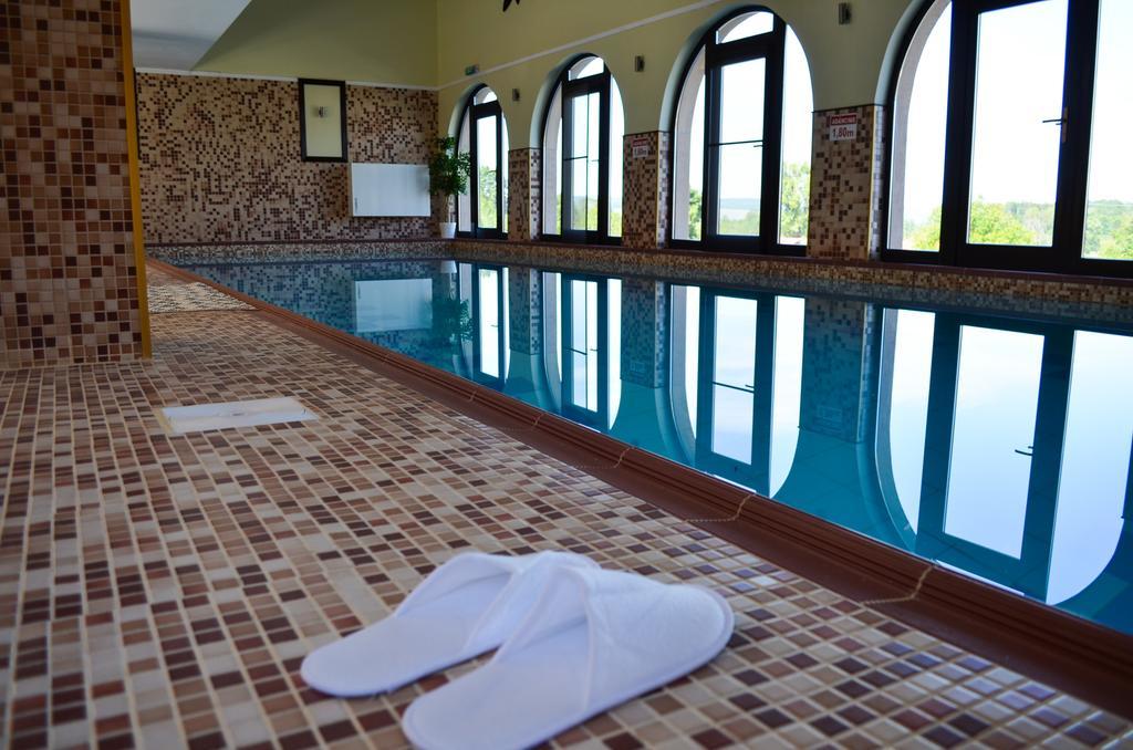 فندق Casa Bata المظهر الخارجي الصورة
