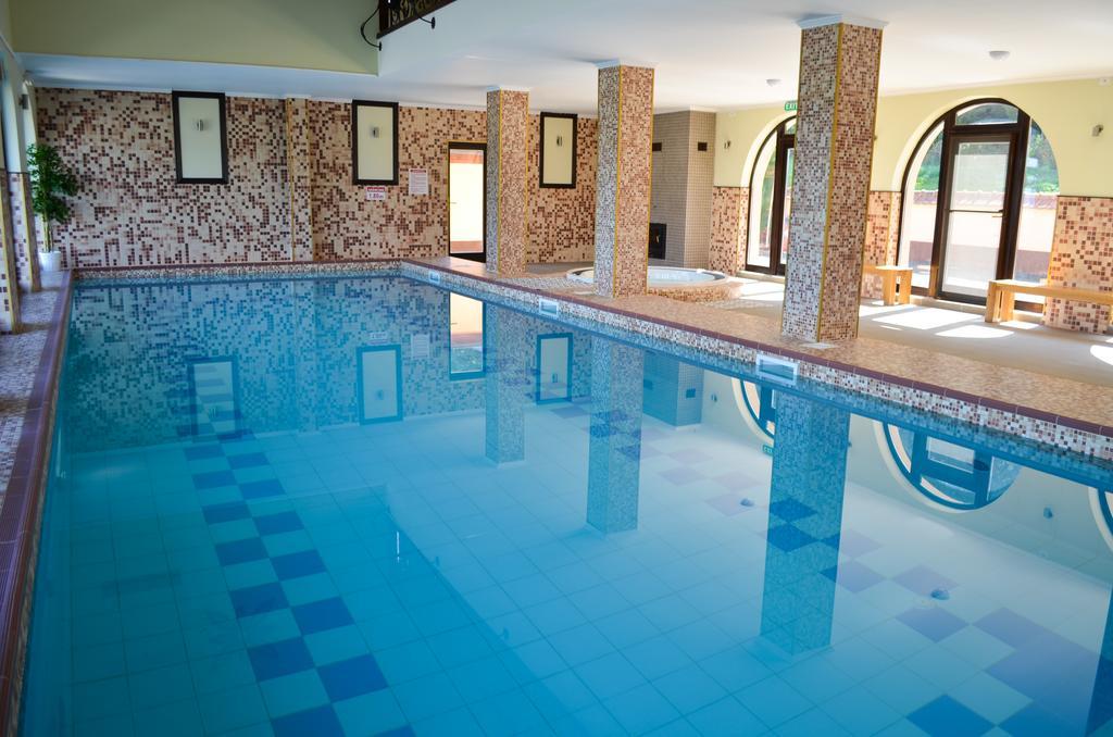 فندق Casa Bata المظهر الخارجي الصورة